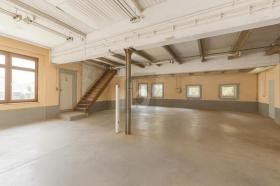 αίθουσα εργοστασίου Chemnitz Προς πώληση Γερμανία