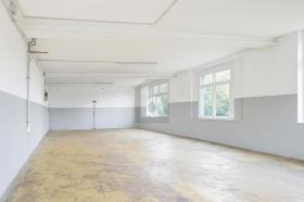 αίθουσα εργοστασίου Chemnitz Προς πώληση Γερμανία