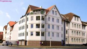 قطعة أرض المبنى للبيع في Wolfenbüttel, ألمانيا قطعة أرض المبنى للبيع في Wolfenbüttel, ألمانيا