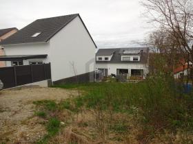 Építési telek Altenriet Eladó Németország