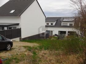 Építési telek Altenriet Eladó Németország