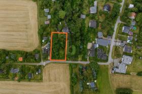 terreno de construcción en venta en Markkleeberg, Alemania terreno de construcción en venta en Markkleeberg, Alemania