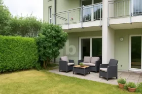 Apartamento en planta baja en venta en Quimnitz, Alemania