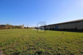 Kommersiell tomt til salgs i Schönwölkau, Tyskland Kommersiell tomt til salgs i Schönwölkau, Tyskland