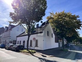 Maison pour deux familles en vente à Gelsenkirchen-Ückendorf, Allemagne