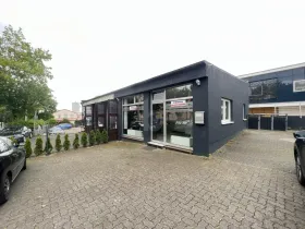 Office space for rent in Kassel-Wesertor, Germany