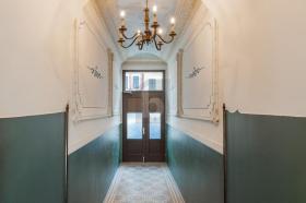 Flerfamiliehus Leipzig  Tyskland