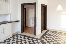 Flerfamiliehus Leipzig  Tyskland