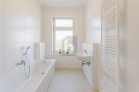 Flerfamiliehus Leipzig  Tyskland