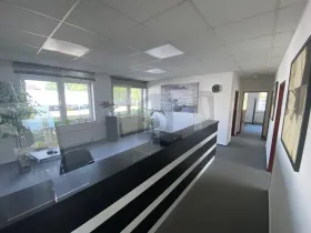 Espace de bureau pour le loyer à Lohfelden, Allemagne