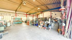 Hall Wunstorf for sale Germany