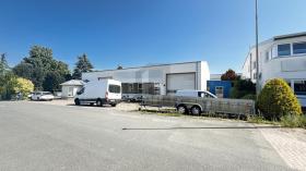 Hall Wunstorf for sale Germany