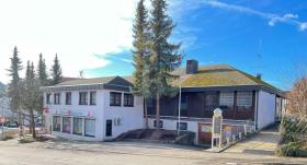 Гостиная и фирмы, деловой для продажи в Кальв-Штаммхайм, Германия