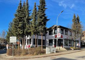 Living & Firm, business-like Calw Venda Alemanha