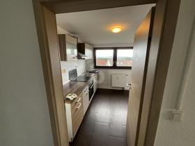 Leilighet i toppetasjen Straubenhardt  Tyskland