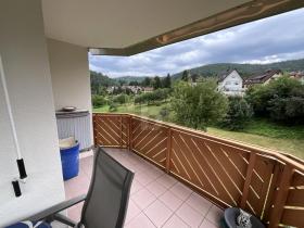 appartement au rez-de-chaussée Bad Herrenalb Achat Allemagne