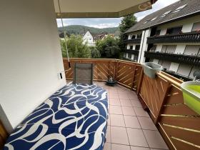 appartement au rez-de-chaussée Bad Herrenalb Achat Allemagne