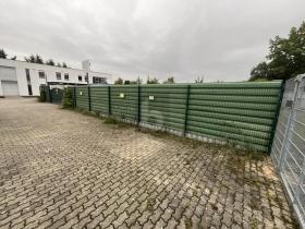 商業施設 シュトゥテンゼー  ドイツ