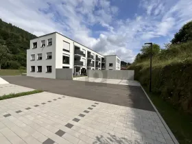 appartamento al piano terra in vendita a Calw-Stammheim, Germania
