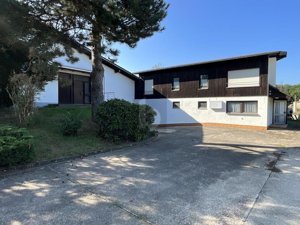 Гостиная и фирмы, деловой Баден-Баден Продажа Германия