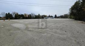 Commercial plot München for rent Germany