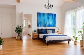 Dom w zabudowie bliźniaczej na sprzedaż w Bad Aibling-Westen, Niemcy Dom w zabudowie bliźniaczej na sprzedaż w Bad Aibling-Westen, Niemcy