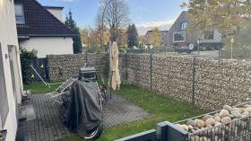 Semi-detached house Hamburg for sale Germany