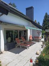 Detached house Diefenbach for sale Germany