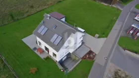 Detached house for sale in Trimport-Bitburg-Prüm, Germany