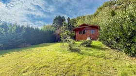 Tomannsboligen til salgs i Rinteln-Schaumburg, Tyskland