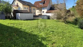 byggegrunn til salgs i Blumberg, Tyskland