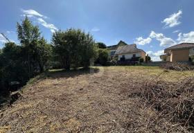 terrain à bâtir Friesenheim Achat Allemagne