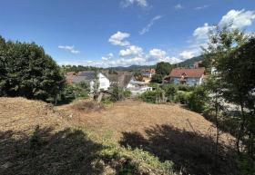 terrain à bâtir Friesenheim Achat Allemagne