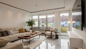 Floor Apartment for sale in Hildesheim-Neuhof, Germany