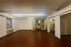 Hala produkcyjna Berlin  Niemcy