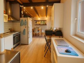 ikerház Diekholzen Eladó Németország