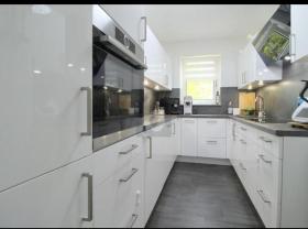 διαμέρισμα πάτωμα Φρανκφούρτη Προς πώληση Γερμανία