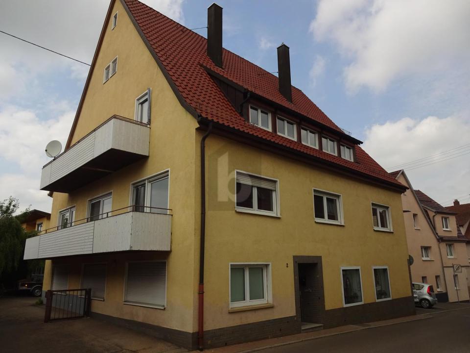 Living & Firm, business-like Weilheim Venda Alemanha