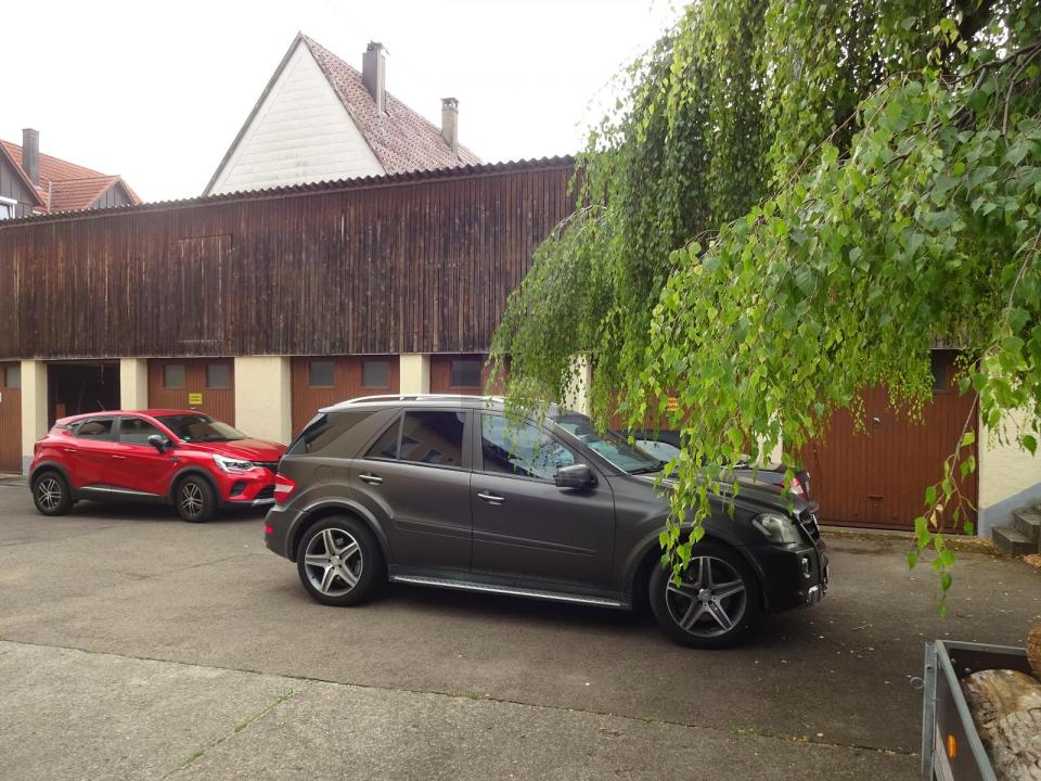 Living & Firm, business-like Weilheim Venda Alemanha