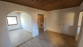 Rekkehus mellom Fehmarn  Tyskland