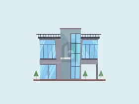 Doctor's office for rent in Rheine-Wadelheim, Germany