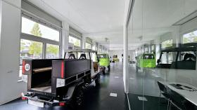 Office space München for rent Germany