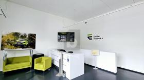 Office space München for rent Germany