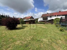 Semi-detached house Bad Grund (Harz) for sale Germany