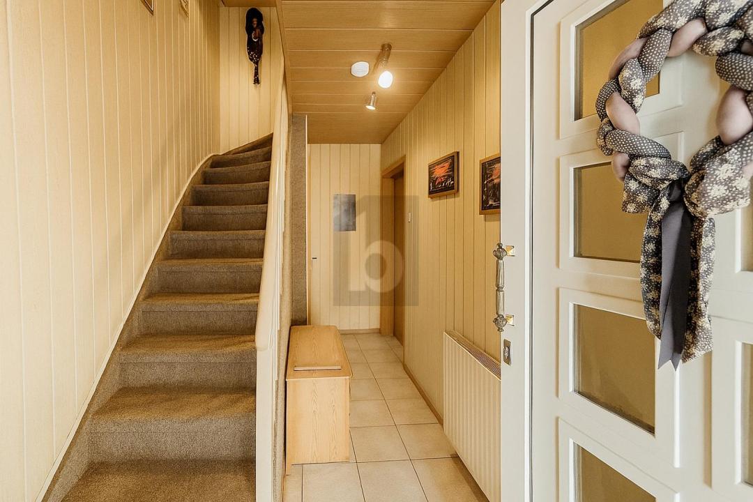 Semi-detached house Bad Grund (Harz) for sale Germany