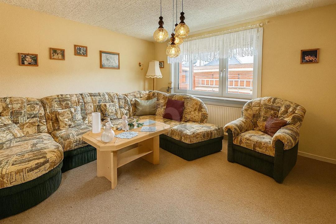 Semi-detached house Bad Grund (Harz) for sale Germany