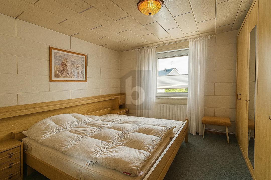 Semi-detached house Bad Grund (Harz) for sale Germany