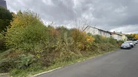 Építési telek eladó a  oldalon. Borken, Németország