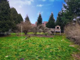 byggegrunn til salgs i Schleusingen-Hildburghausen, Tyskland