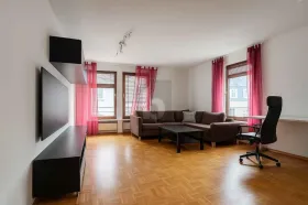 Kat Apartman za najam u Ulm-Oststadt, Njemačka